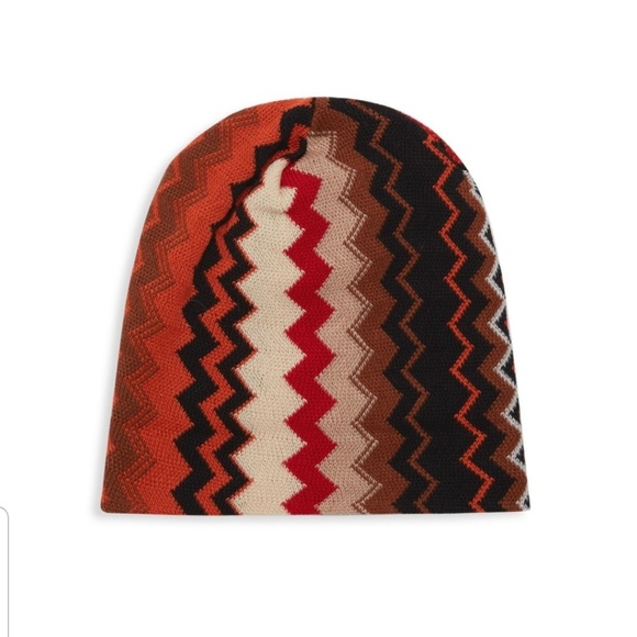 Missoni Beanie - Picture 2 of 3